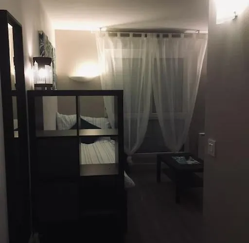 Cozy'cocoon דירה