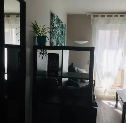 דירה Cozy'cocoon ברסט