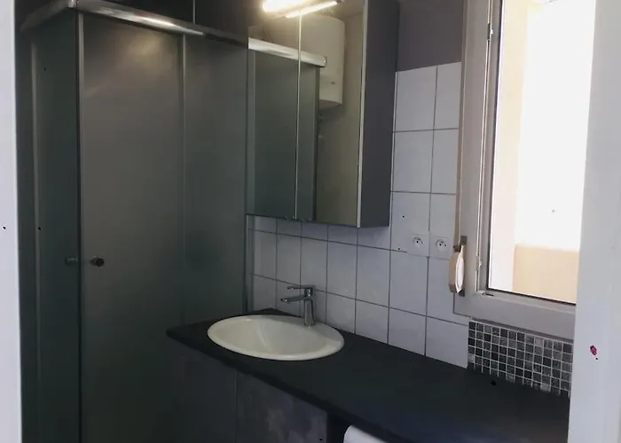 דירה Cozy'cocoon ברסט