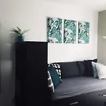 Cozy'cocoon Apartment