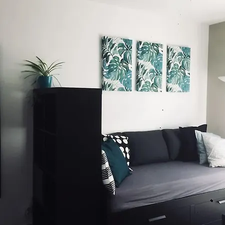 Cozy'cocoon דירה