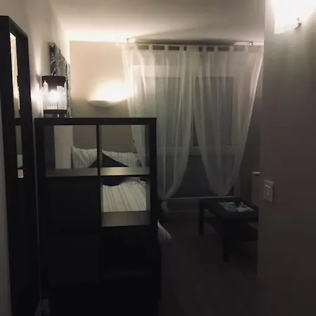 Cozy'cocoon Apartment
