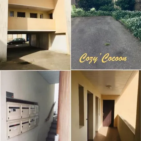 Apartment Cozy'cocoon