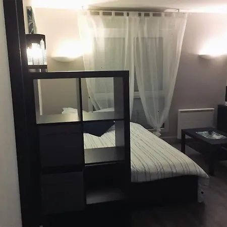 Apartment Cozy'cocoon