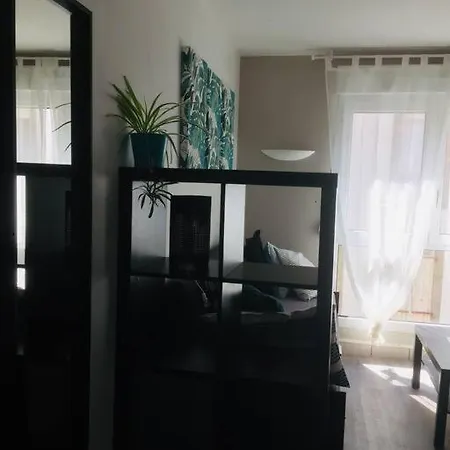 Apartment Cozy'cocoon Brest