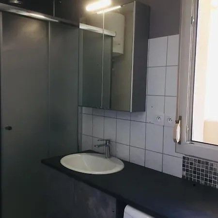 Appartement Cozy'cocoon Brest