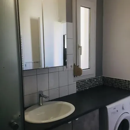 Apartment Cozy'cocoon *