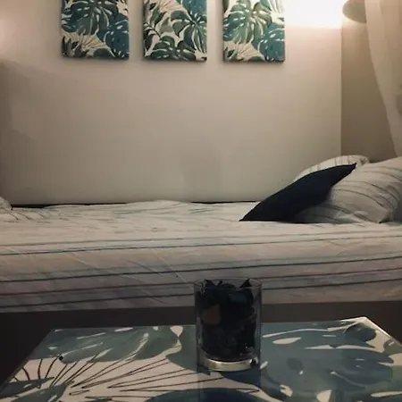 Cozy'cocoon Appartement *