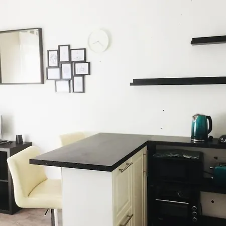 Apartment Cozy'cocoon