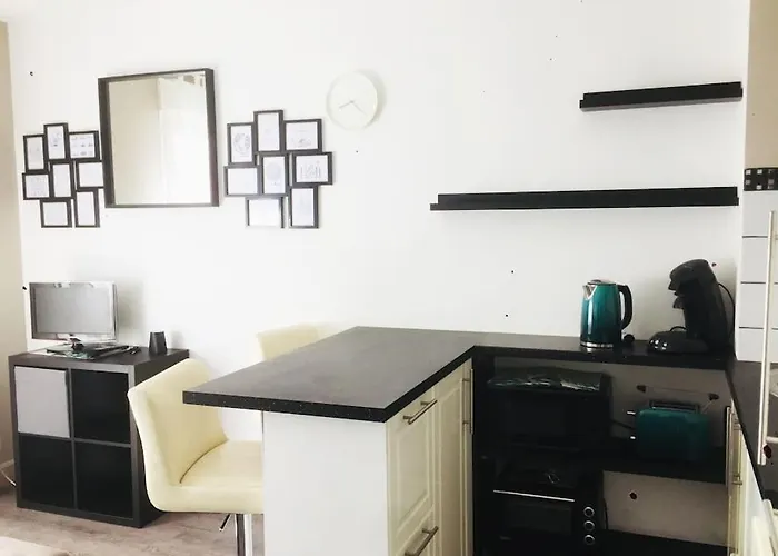 Apartment Cozy'cocoon